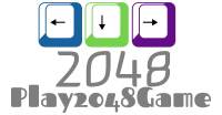 2048 Game